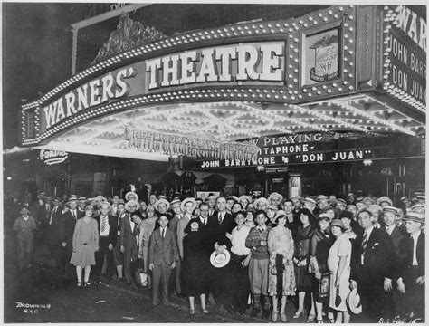 The <strong>Movies</strong> The Age of Cinema The 1920’s saw the birth of modern cinema in Hollywood, California. . Movies in the 1920s impact